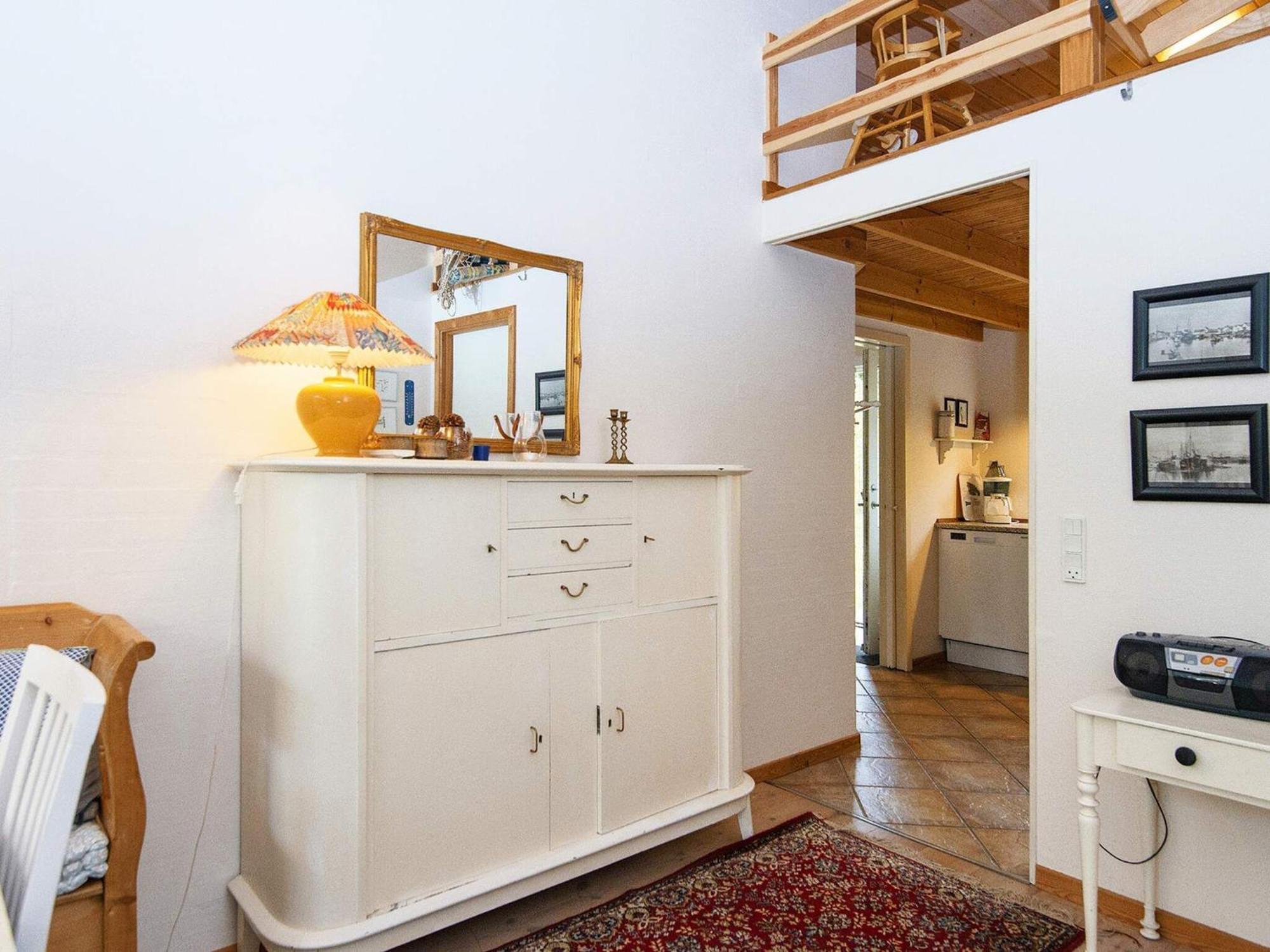 8 Person Holiday Home In Grenå Exterior foto