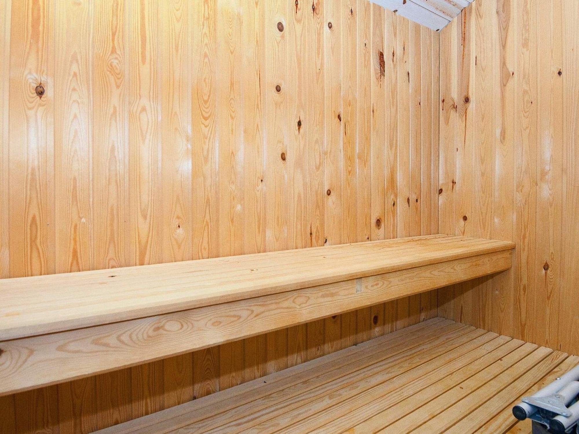 8 Person Holiday Home In Grenå Exterior foto